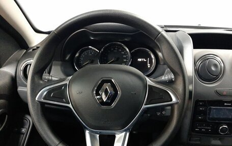 Renault Duster I рестайлинг, 2020 год, 1 549 000 рублей, 14 фотография