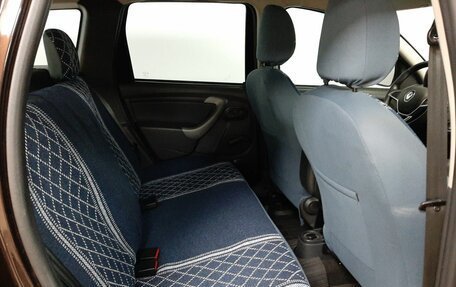 Renault Duster I рестайлинг, 2020 год, 1 549 000 рублей, 12 фотография