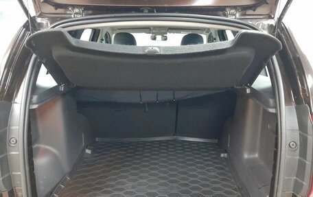 Renault Duster I рестайлинг, 2020 год, 1 549 000 рублей, 10 фотография