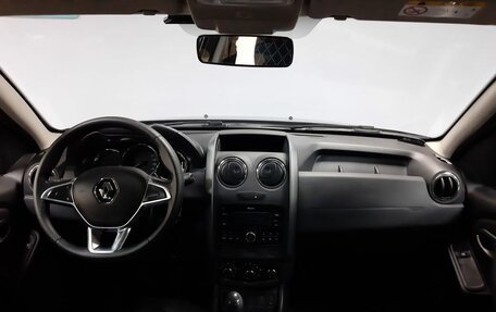 Renault Duster I рестайлинг, 2020 год, 1 549 000 рублей, 15 фотография