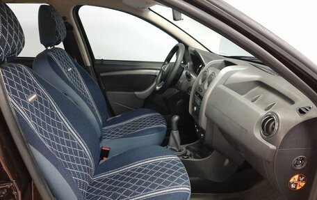 Renault Duster I рестайлинг, 2020 год, 1 549 000 рублей, 11 фотография