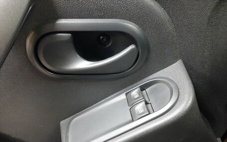 Renault Duster I рестайлинг, 2020 год, 1 549 000 рублей, 19 фотография