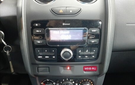 Renault Duster I рестайлинг, 2020 год, 1 549 000 рублей, 17 фотография