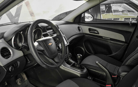 Chevrolet Cruze II, 2012 год, 675 000 рублей, 10 фотография