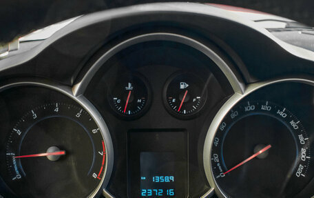 Chevrolet Cruze II, 2012 год, 675 000 рублей, 14 фотография