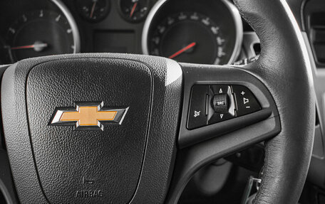 Chevrolet Cruze II, 2012 год, 675 000 рублей, 13 фотография