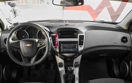 Chevrolet Cruze II, 2012 год, 675 000 рублей, 11 фотография