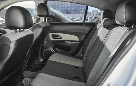 Chevrolet Cruze II, 2012 год, 675 000 рублей, 20 фотография