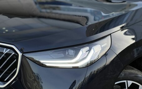 BMW X3, 2025 год, 6 690 000 рублей, 5 фотография