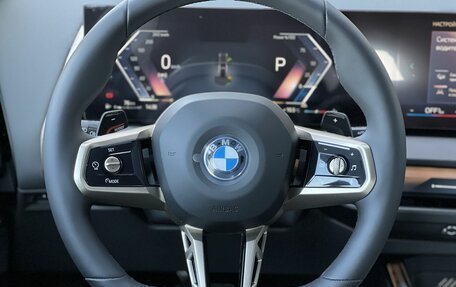 BMW X3, 2025 год, 6 690 000 рублей, 11 фотография