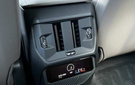 BMW X3, 2025 год, 6 690 000 рублей, 34 фотография