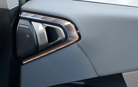 BMW X3, 2025 год, 6 690 000 рублей, 31 фотография