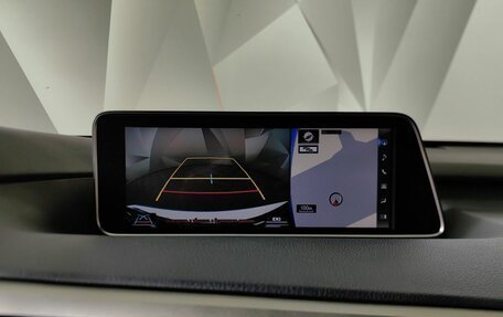 Lexus RX IV рестайлинг, 2018 год, 4 770 000 рублей, 22 фотография