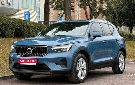 Volvo XC40 I, 2024 год, 3 580 812 рублей, 2 фотография