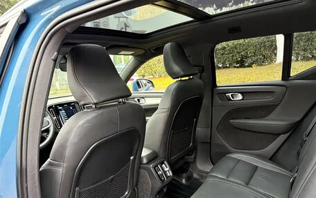 Volvo XC40 I, 2024 год, 3 580 812 рублей, 8 фотография