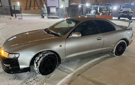 Toyota Curren, 1998 год, 220 000 рублей, 9 фотография