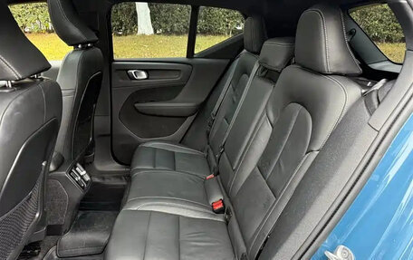 Volvo XC40 I, 2024 год, 3 580 812 рублей, 10 фотография