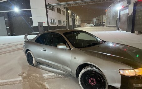 Toyota Curren, 1998 год, 220 000 рублей, 8 фотография