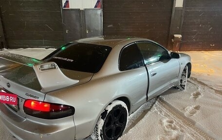 Toyota Curren, 1998 год, 220 000 рублей, 6 фотография