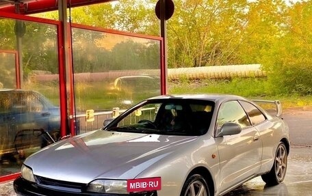 Toyota Curren, 1998 год, 220 000 рублей, 3 фотография