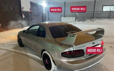 Toyota Curren, 1998 год, 220 000 рублей, 7 фотография