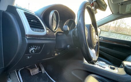 Jeep Grand Cherokee, 2012 год, 1 750 000 рублей, 7 фотография