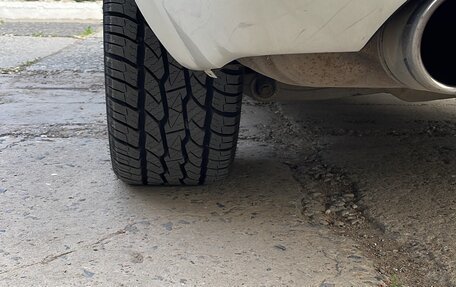 Jeep Grand Cherokee, 2012 год, 1 750 000 рублей, 19 фотография