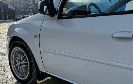 Renault Logan I, 2013 год, 490 000 рублей, 9 фотография