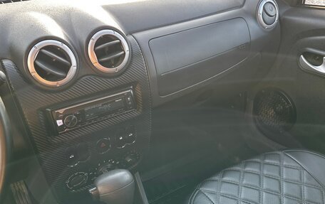 Renault Logan I, 2013 год, 490 000 рублей, 12 фотография