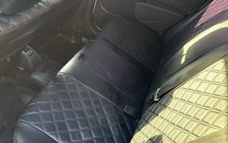 Renault Logan I, 2013 год, 490 000 рублей, 18 фотография