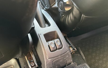 Renault Logan I, 2013 год, 490 000 рублей, 19 фотография