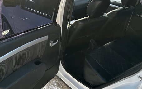 Renault Logan I, 2013 год, 490 000 рублей, 20 фотография