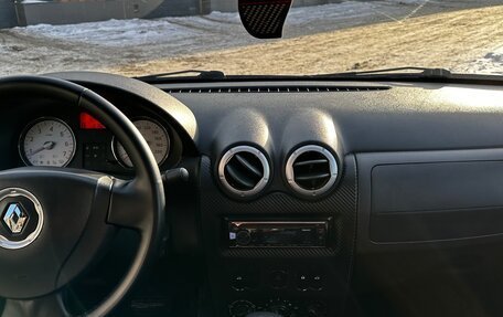 Renault Logan I, 2013 год, 490 000 рублей, 17 фотография