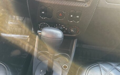 Renault Logan I, 2013 год, 490 000 рублей, 13 фотография