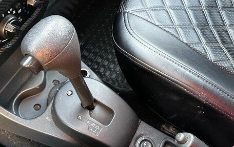 Renault Logan I, 2013 год, 490 000 рублей, 14 фотография