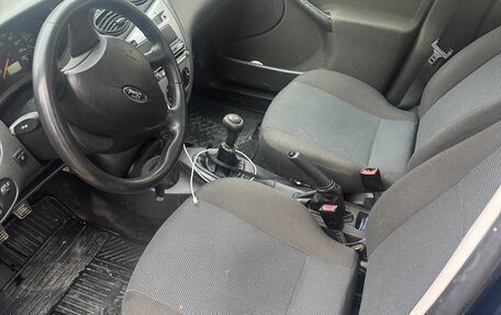 Ford Focus IV, 2004 год, 360 000 рублей, 8 фотография