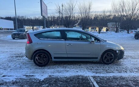 Citroen C4 II рестайлинг, 2007 год, 305 000 рублей, 7 фотография