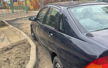 Ford Focus IV, 2004 год, 360 000 рублей, 5 фотография