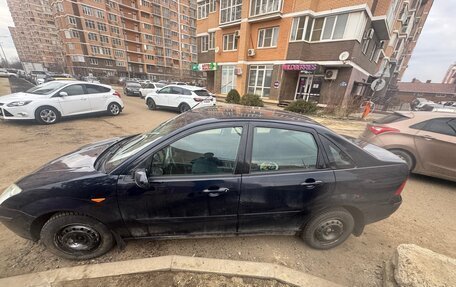Ford Focus IV, 2004 год, 360 000 рублей, 3 фотография