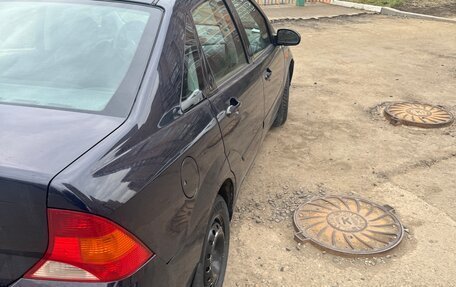 Ford Focus IV, 2004 год, 360 000 рублей, 4 фотография