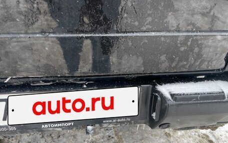 Mercedes-Benz G-Класс W463 рестайлинг _ii, 2000 год, 2 200 000 рублей, 12 фотография