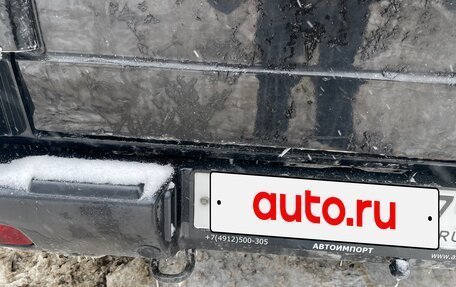 Mercedes-Benz G-Класс W463 рестайлинг _ii, 2000 год, 2 200 000 рублей, 14 фотография