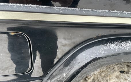 Mercedes-Benz G-Класс W463 рестайлинг _ii, 2000 год, 2 200 000 рублей, 13 фотография