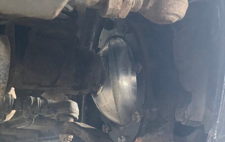 Mercedes-Benz G-Класс W463 рестайлинг _ii, 2000 год, 2 200 000 рублей, 29 фотография