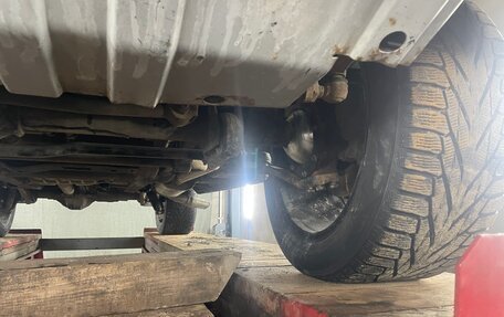 Mercedes-Benz G-Класс W463 рестайлинг _ii, 2000 год, 2 200 000 рублей, 31 фотография