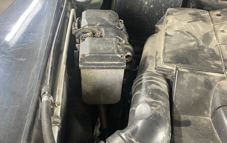 Mercedes-Benz G-Класс W463 рестайлинг _ii, 2000 год, 2 200 000 рублей, 26 фотография