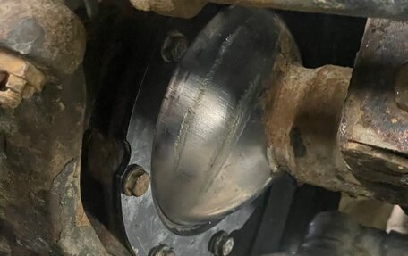 Mercedes-Benz G-Класс W463 рестайлинг _ii, 2000 год, 2 200 000 рублей, 28 фотография