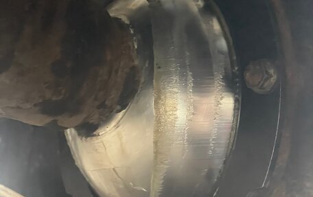 Mercedes-Benz G-Класс W463 рестайлинг _ii, 2000 год, 2 200 000 рублей, 27 фотография