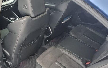 Skoda Octavia IV, 2021 год, 2 250 000 рублей, 8 фотография