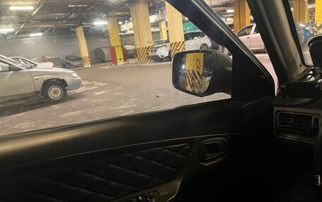 Daewoo Nexia I рестайлинг, 2011 год, 139 000 рублей, 9 фотография